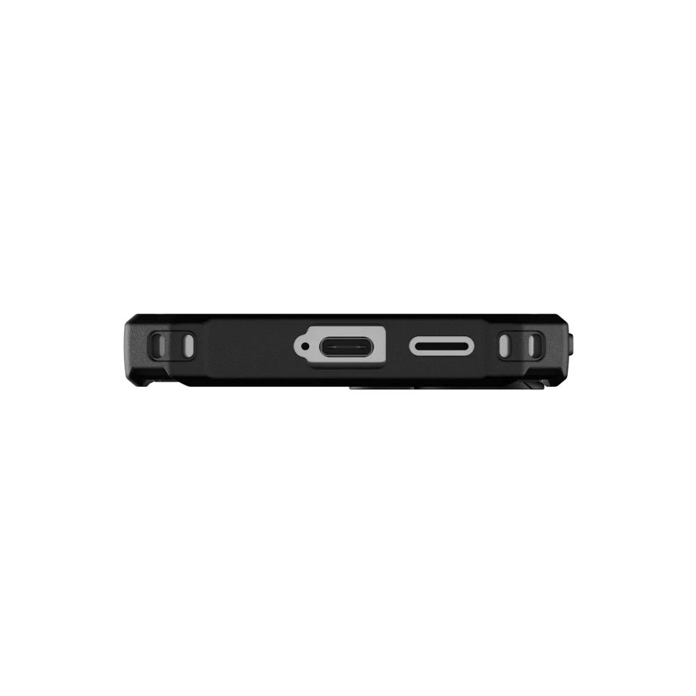 Husa pentru Samsung S24 UAG Pathfinder, Margini portejate, Protectie Antisoc, Camera Ultra Safe, Negru Husa pentru Samsung S24 UAG Pathfinder, Margini portejate, Protectie Antisoc, Camera Ultra Safe, Negru - imagine 7