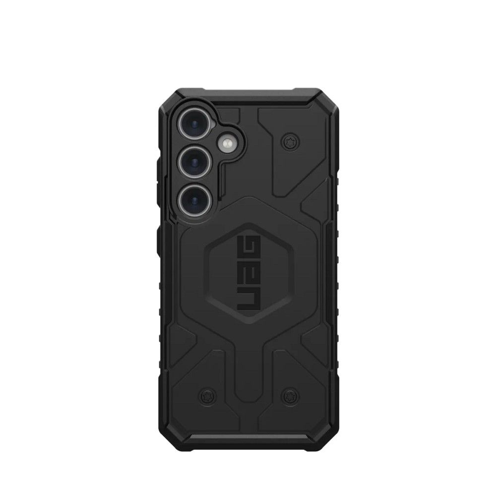 Husa pentru Samsung S24 UAG Pathfinder, Margini portejate, Protectie Antisoc, Camera Ultra Safe, Negru Husa pentru Samsung S24 UAG Pathfinder, Margini portejate, Protectie Antisoc, Camera Ultra Safe, Negru