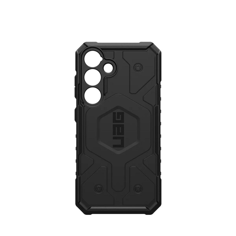 Husa pentru Samsung S24 UAG Pathfinder, Margini portejate, Protectie Antisoc, Camera Ultra Safe, Negru Husa pentru Samsung S24 UAG Pathfinder, Margini portejate, Protectie Antisoc, Camera Ultra Safe, Negru - imagine 8