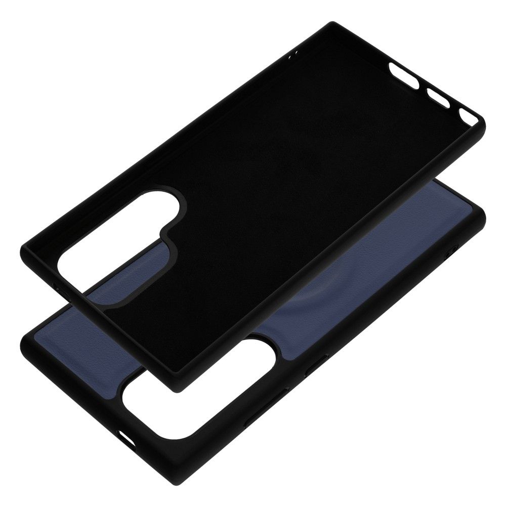 Husa pentru Samsung S24 Ultra Daden® Morning Case cu Magsafe, Ultra Slim, Protectie sporita, Interior de microfibra, Albastru Husa pentru Samsung S24 Ultra Daden® Morning Case cu Magsafe, Ultra Slim, Protectie sporita, Interior de microfibra, Albastru - imagine 6