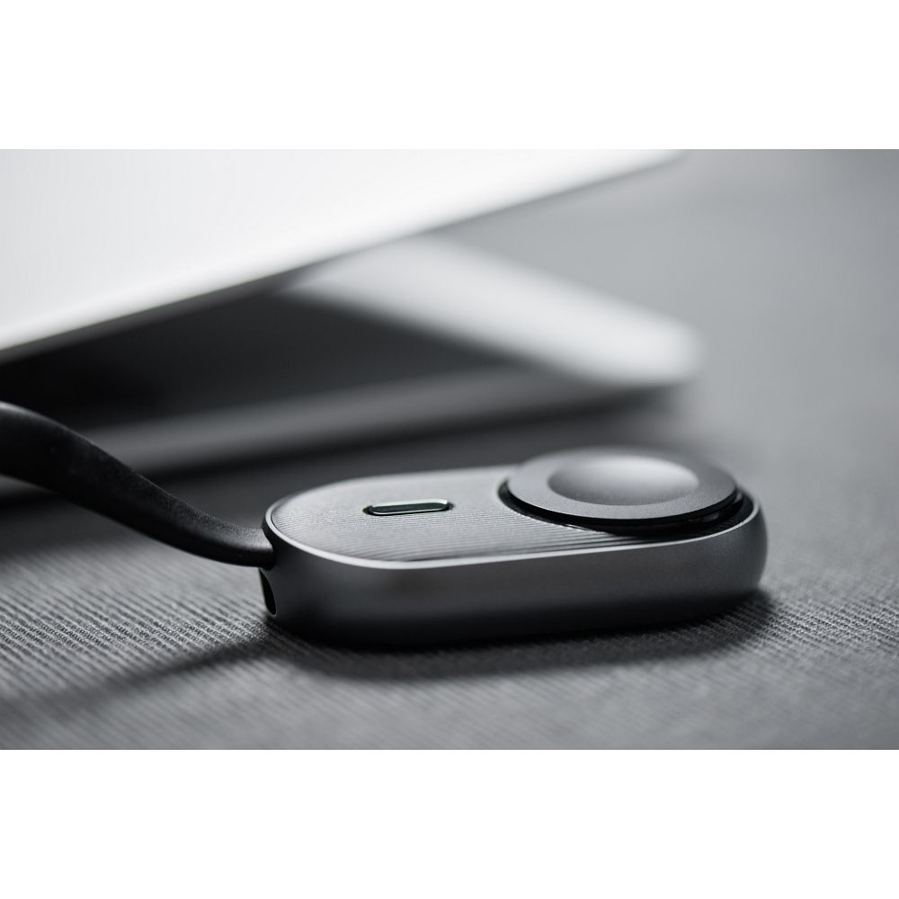 Baterie externa Forcell, Mini Power Watch 1200 mAh, Negru Baterie externa Forcell, Mini Power Watch 1200 mAh, Negru - imagine 13