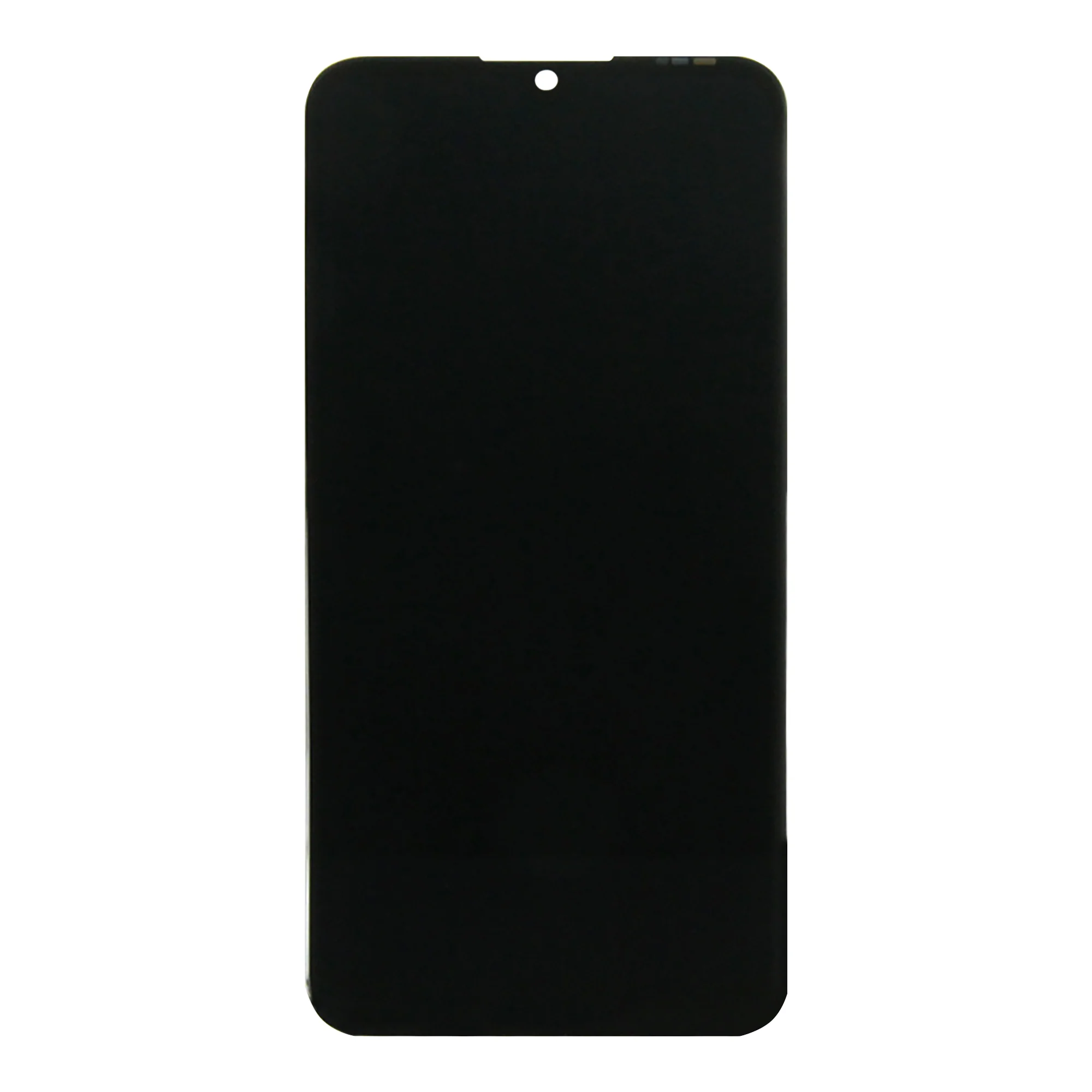 Display pentru Huawei Y6s, DaDen®, Negru, LCD, Ecran Tactil, Best Quality Display pentru Huawei Y6s, DaDen®, Negru, LCD, Ecran Tactil, Best Quality - imagine 3