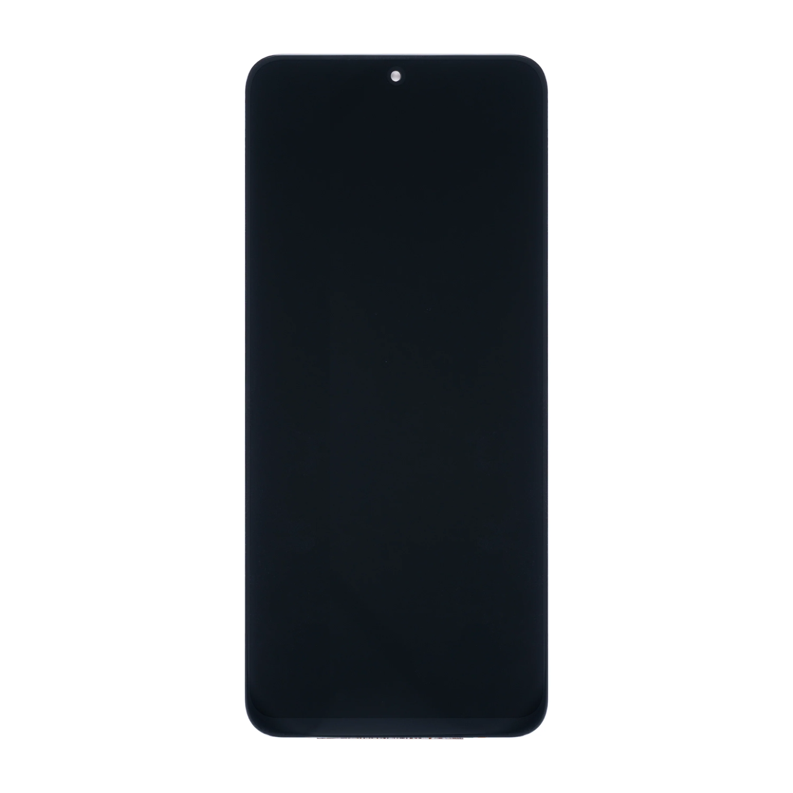 Display pentru Honor X8a, DaDen®, Negru, LCD, Ecran Tactil, Best Quality Display pentru Honor X8a, DaDen®, Negru, LCD, Ecran Tactil, Best Quality - imagine 3