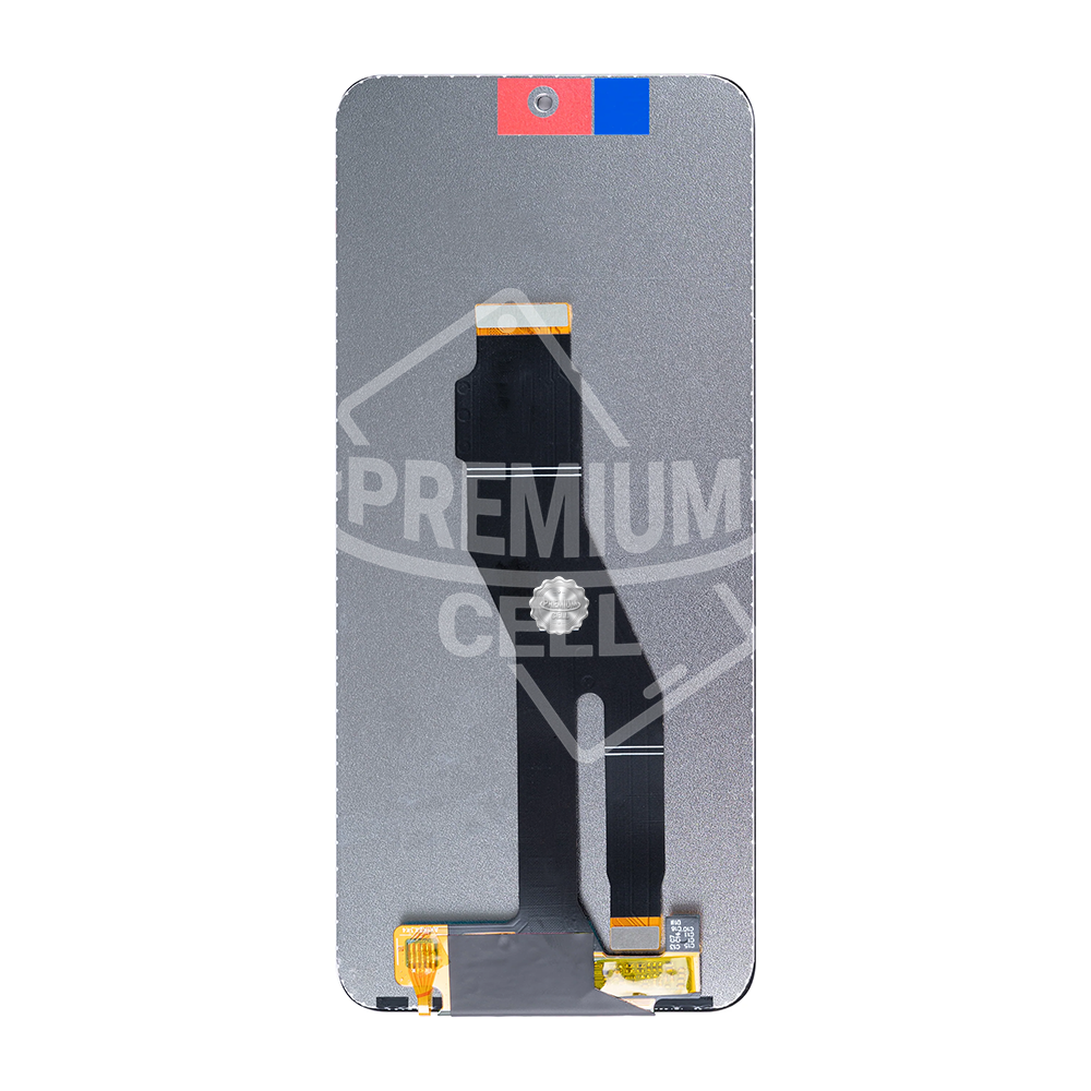 Display pentru Honor X8a, DaDen®, Negru, LCD, Ecran Tactil, Best Quality Display pentru Honor X8a, DaDen®, Negru, LCD, Ecran Tactil, Best Quality - imagine 2