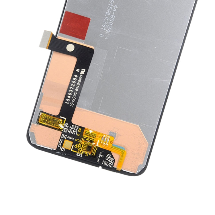 Display pentru Motorola Moto G7 / G7 Plus (2019), DaDen®, Negru, LCD, Ecran Tactil, Best Quality Display pentru Motorola Moto G7 / G7 Plus (2019), DaDen®, Negru, LCD, Ecran Tactil, Best Quality - imagine 3