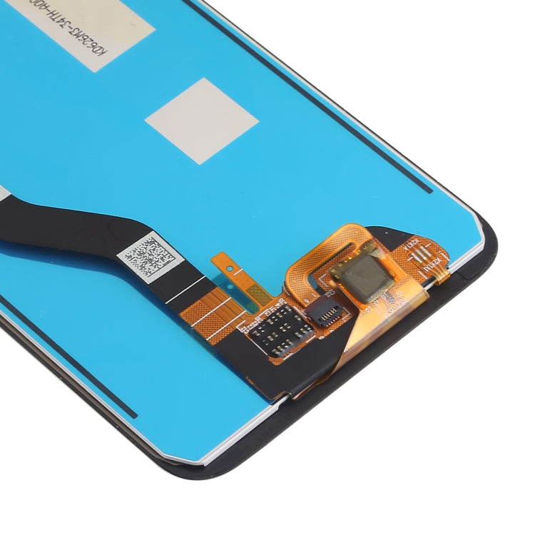 Display pentru Huawei Y7 Pro, DaDen®, Negru, LCD, Ecran Tactil, Best Quality Display pentru Huawei Y7 Pro, DaDen®, Negru, LCD, Ecran Tactil, Best Quality - imagine 3