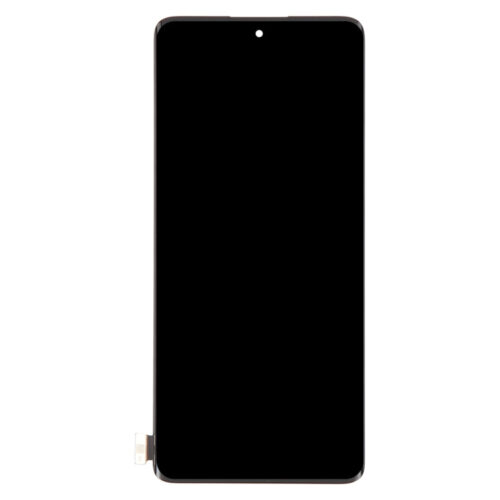 Display pentru Realme 11 Pro / 11 Pro+, DaDen®, Negru, LCD, Ecran Tactil, Best Quality