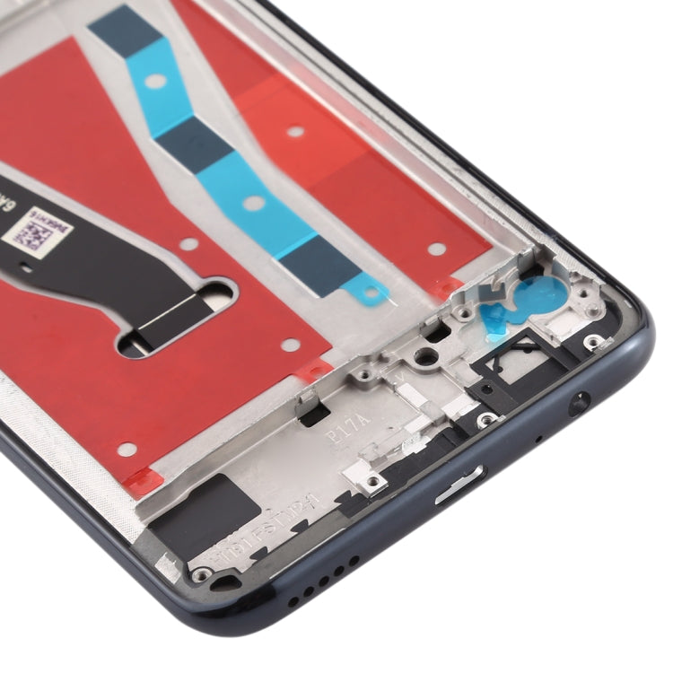 Display cu rama pentru Huawei P Smart Z, DaDen®, Negru, LCD, Ecran Tactil, Best Quality Display cu rama pentru Huawei P Smart Z, DaDen®, Negru, LCD, Ecran Tactil, Best Quality - imagine 2