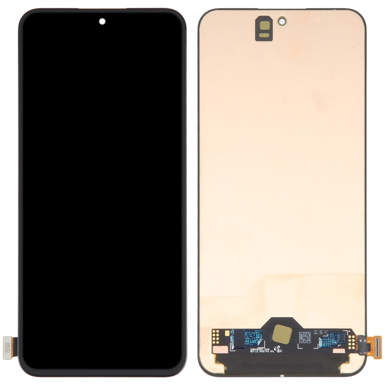 Display pentru Xiaomi 13 5G (2022), DaDen®, Negru, LCD, Ecran Tactil, Best Quality Display pentru Xiaomi 13 5G (2022), DaDen®, Negru, LCD, Ecran Tactil, Best Quality