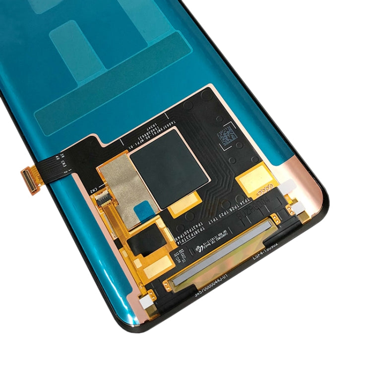 Display pentru Xiaomi Mi Note 10 / Note 10 Pro / Note 10 Lite / CC9 Pro, DaDen®, Negru, LCD, Ecran Tactil, Best Quality Display pentru Xiaomi Mi Note 10 / Note 10 Pro / Note 10 Lite / CC9 Pro, DaDen®, Negru, LCD, Ecran Tactil, Best Quality - imagine 2