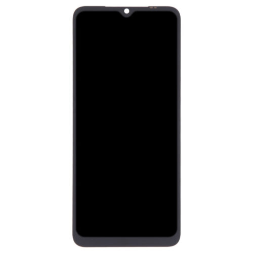 Display pentru Xiaomi Redmi A2/A2+ (4G) (2023), DaDen®, Negru, LCD, Ecran Tactil, Best Quality