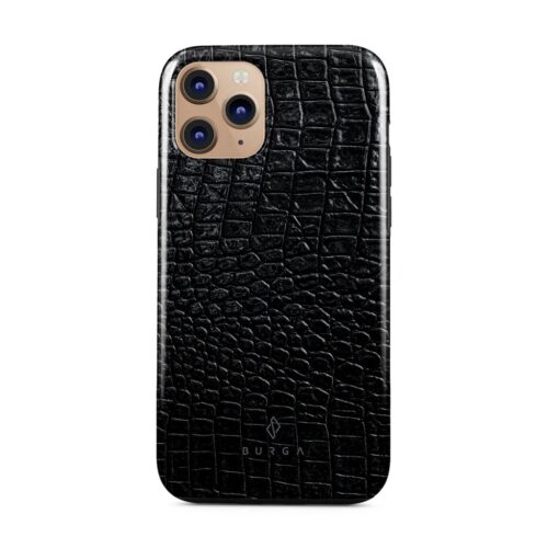 Husa Burga Mythical pentru iPhone 11 Pro - Reaper's Touch