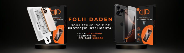 banner daden