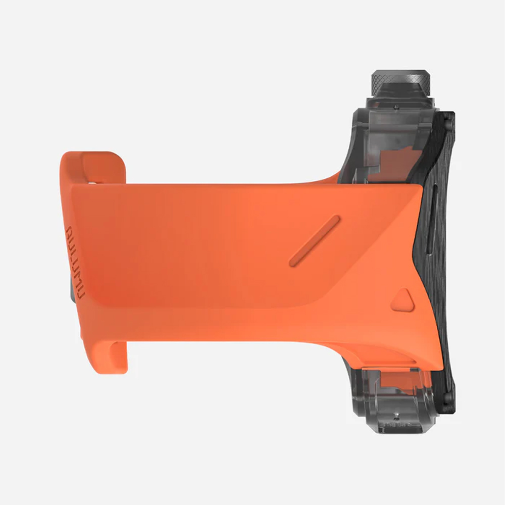 Set Husa si Curea pentru Apple Watch Ultra 1/2/3, Aulumu A01, din Fibra de carbon si cauciuc, Rezistenta la socuri, Butoane metalice tactile, Protectie 360°, Banda FKM elastica si durabila, Rezistenta la apa si transpiratie, Design premium, Portocaliu Set Husa si Curea pentru Apple Watch Ultra 1/2/3, Aulumu A01, din Fibra de carbon si cauciuc, Rezistenta la socuri, Butoane metalice tactile, Protectie 360°, Banda FKM elastica si durabila, Rezistenta la apa si transpiratie, Design premium, Portocaliu - imagine 8