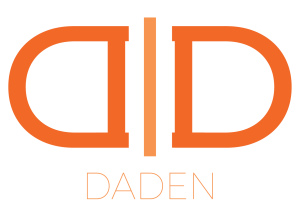logo daden