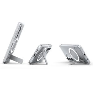 Husa pentru Samsung Galaxy S26, Spigen Ultra Hybrid S MagSafe, Calitate Premium, Alb 2954587