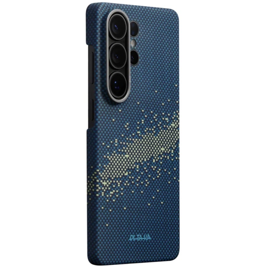 Home husa samsung s26 ultra pitaka starpeak over the horizon edge case aaron button magsafe aramida copie 529002