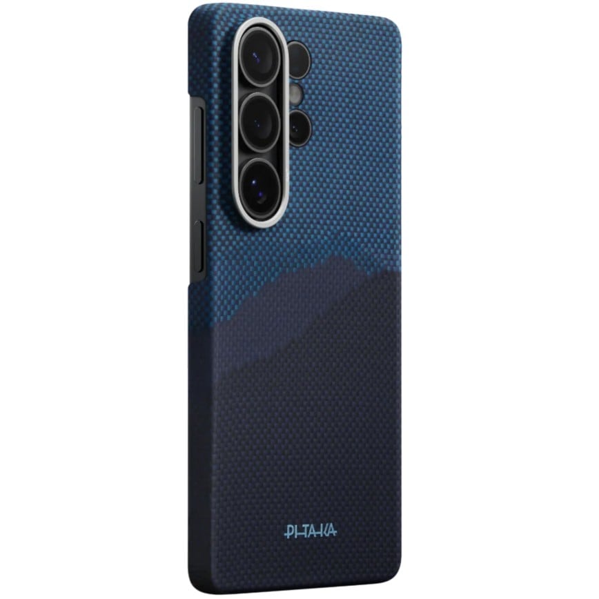 Home husa samsung s26 ultra pitaka sunset edge case aaron button magsafe aramida copie 964762