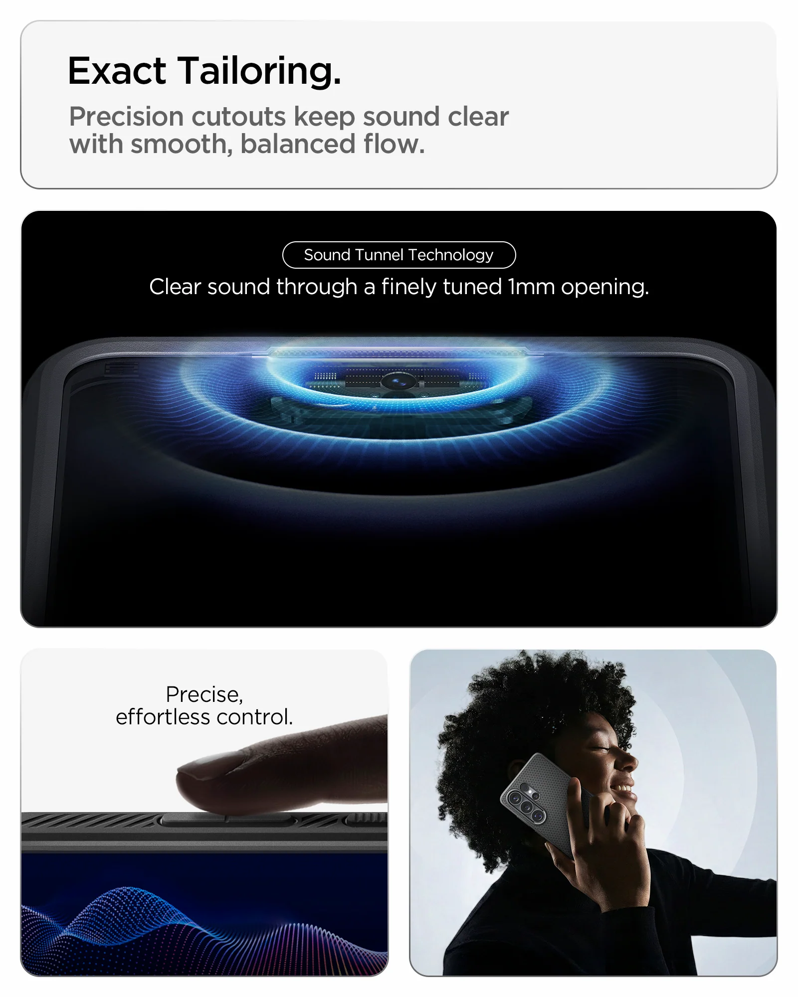 Husa Samsung Galaxy S26 Ultra Spigen Liquid Air MagFit, Compatibila MagSafe, Protectie Militara, Anti Soc, Slim, Grip Antiderapant, Carcasa Telefon Premium, Abyss Green, Verde