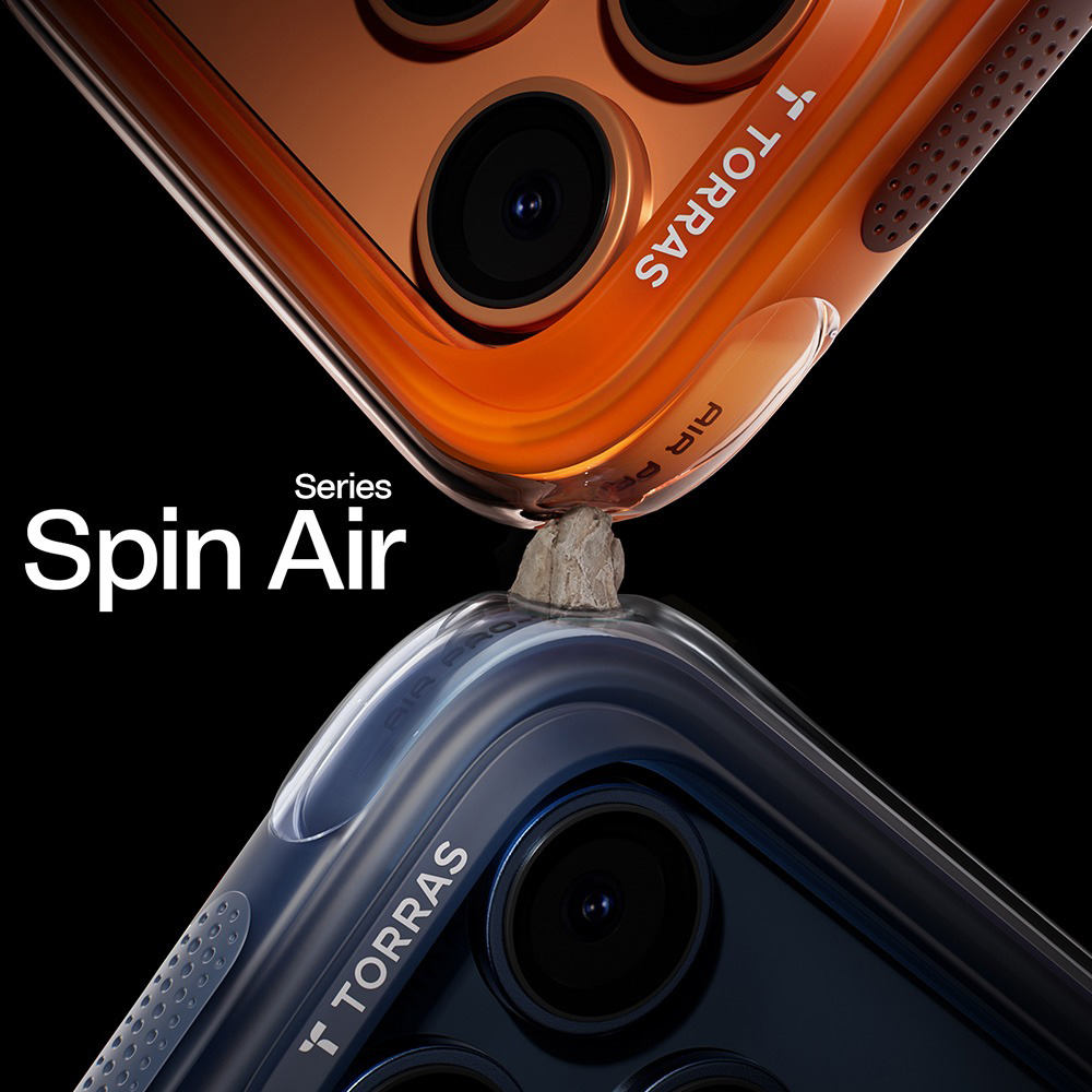 Husa pentru Samsung Galaxy S26 Ultra Torras Ostand Spin Air Series, Incarcare wireless, Inel rotativ, Calitate premium, Glacier Green Husa pentru Samsung Galaxy S26 Ultra Torras Ostand Spin Air Series, Incarcare wireless, Inel rotativ, Calitate premium, Glacier Green - imagine 12