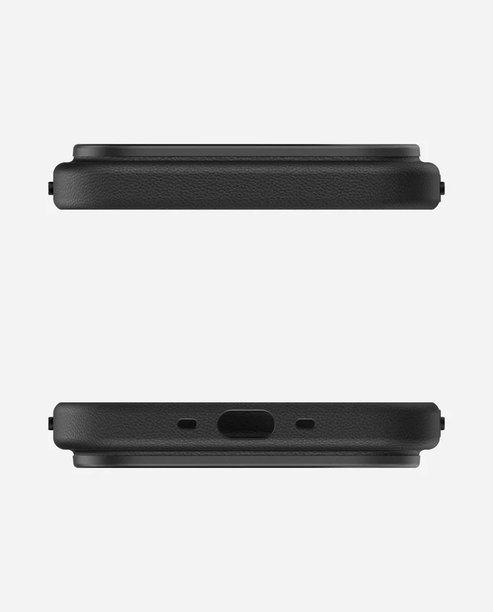 Husa pentru iPhone 17 Air, Aulumu A17 Slim Shockproof, Ultra slim, Compatibila MagSafe, Antisoc, Protectie Camera, Butoane aluminiu tactile, Negru Husa pentru iPhone 17 Air, Aulumu A17 Slim Shockproof, Ultra slim, Compatibila MagSafe, Antisoc, Protectie Camera, Butoane aluminiu tactile, Negru - imagine 3