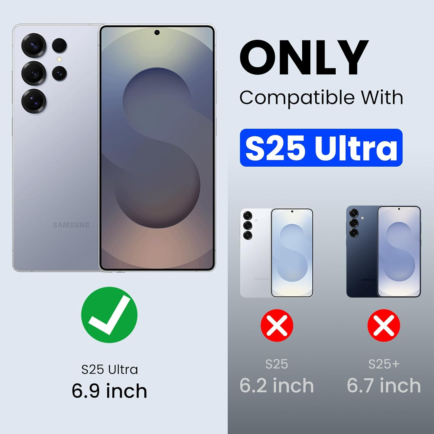 Husa pentru Samsung S25 Ultra Nillkin, CamShield Pro, Policarbonat, Protectie Camera, Antisoc, Calitate Premium, Negru Husa pentru Samsung S25 Ultra Nillkin, CamShield Pro, Policarbonat, Protectie Camera, Antisoc, Calitate Premium, Negru - imagine 7