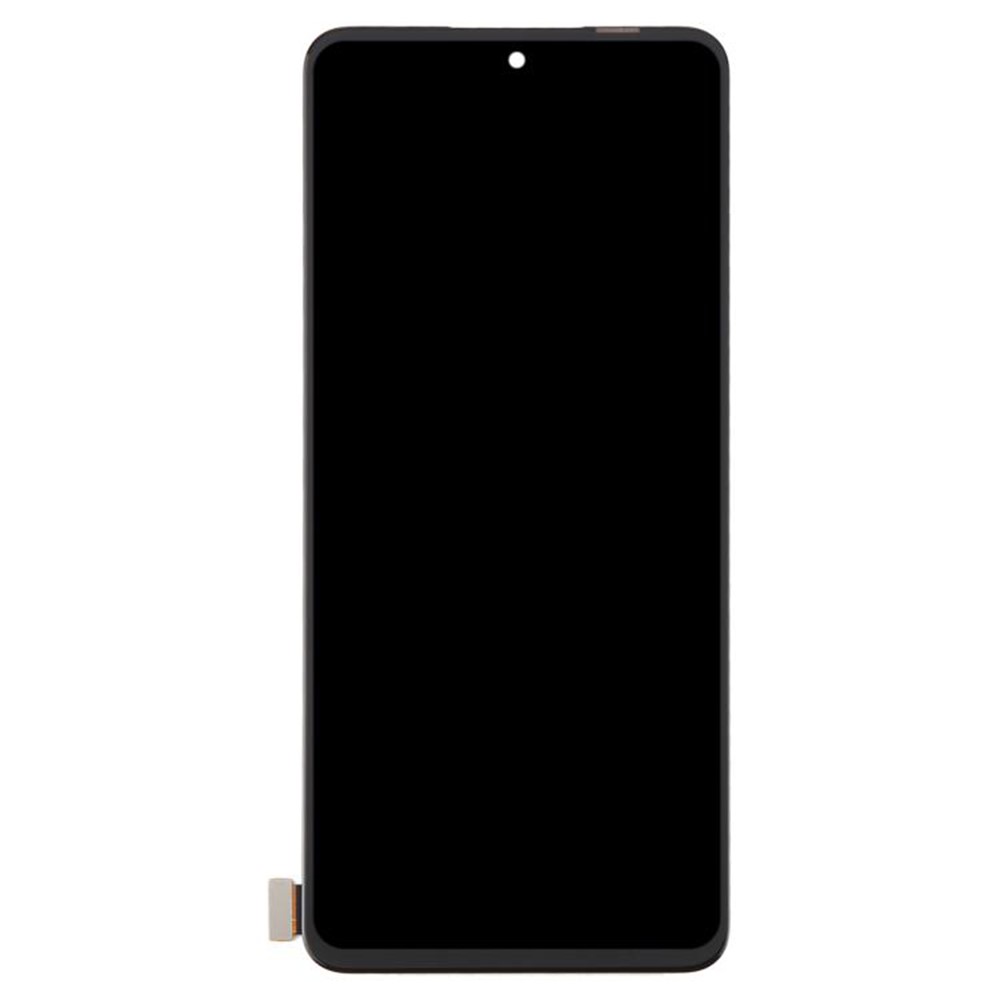 Display pentru Realme 14/ 14T/ 14X 5G, DaDen®, Negru, LCD, Ecran Tactil, Best Quality Display pentru Realme 14/ 14T/ 14X 5G, DaDen®, Negru, LCD, Ecran Tactil, Best Quality - imagine 2