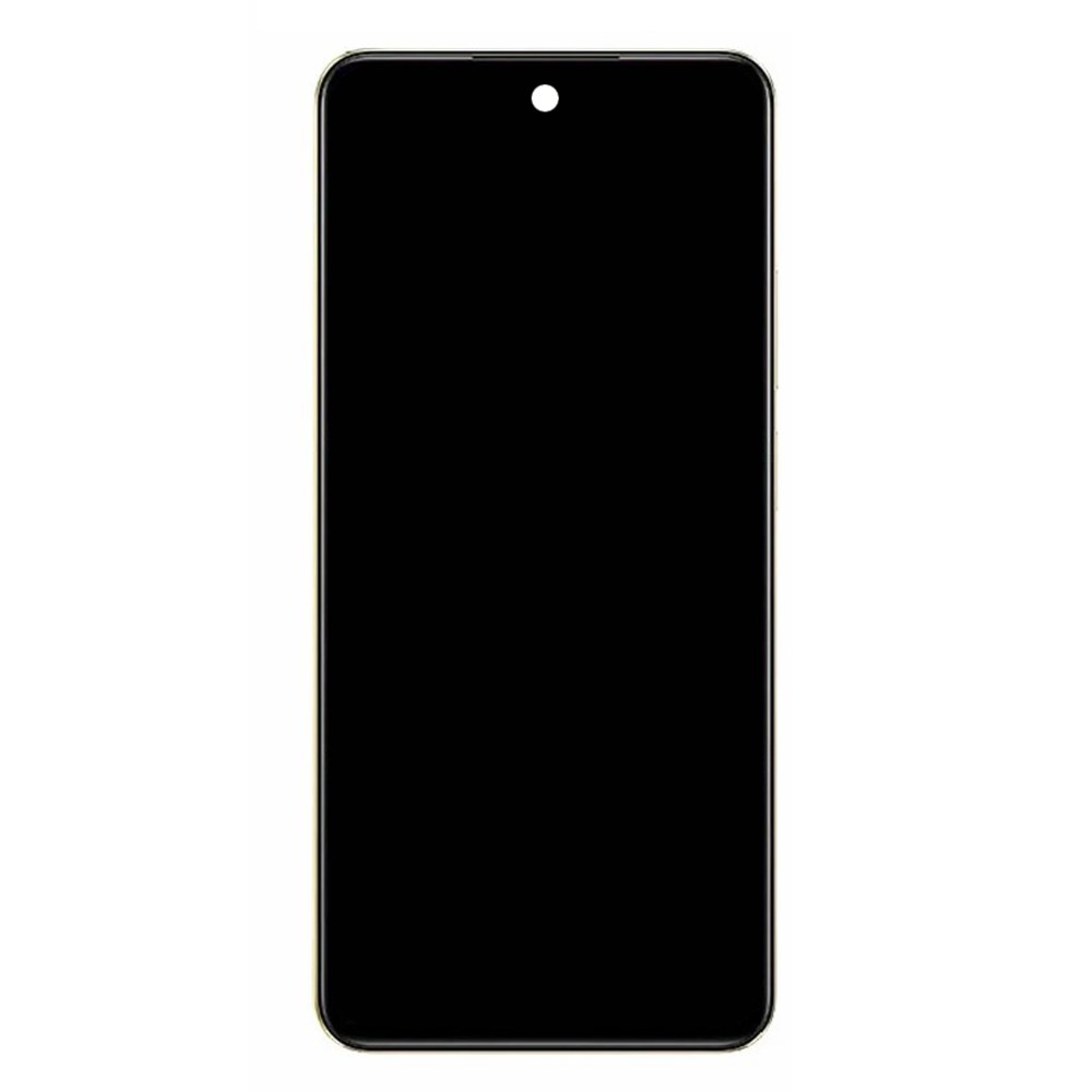 Display pentru Realme C65 4G/5G / C75 5G, DaDen®, Negru, LCD, Ecran Tactil, Best Quality Display pentru Realme C65 4G/5G / C75 5G, DaDen®, Negru, LCD, Ecran Tactil, Best Quality - imagine 2