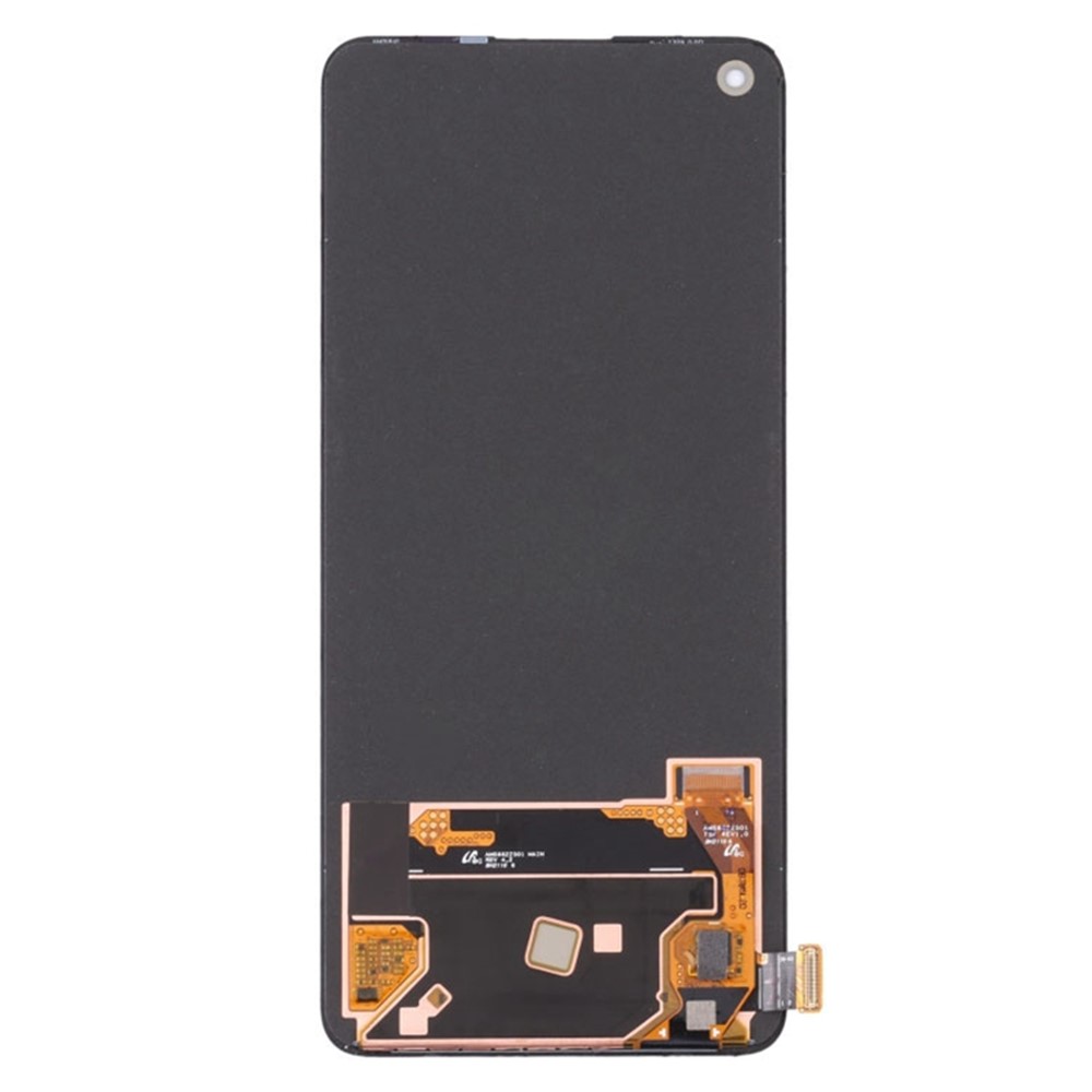 Display pentru Realme GT2, DaDen®, Negru, LCD, Ecran Tactil, Best Quality Display pentru Realme GT2, DaDen®, Negru, LCD, Ecran Tactil, Best Quality - imagine 3