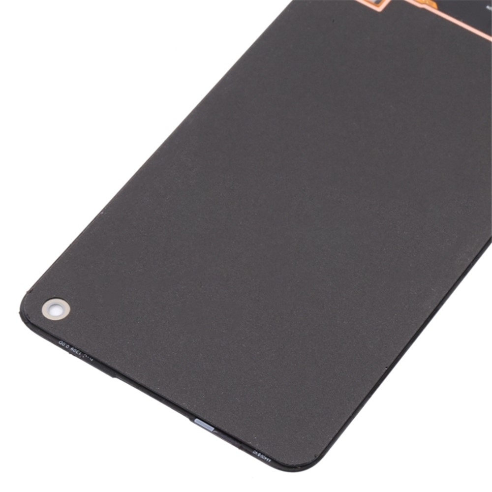 Display pentru Realme GT2, DaDen®, Negru, LCD, Ecran Tactil, Best Quality Display pentru Realme GT2, DaDen®, Negru, LCD, Ecran Tactil, Best Quality - imagine 4
