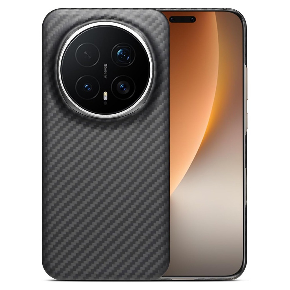 Husa din fibra de aramida/Kevlar pentru Honor Magic 8 Pro Daden®, MagSafe Integrat, Protectie Antisoc, Camera Ultra Safe, Negru Husa din fibra de aramida/Kevlar pentru Honor Magic 8 Pro Daden®, MagSafe Integrat, Protectie Antisoc, Camera Ultra Safe, Negru