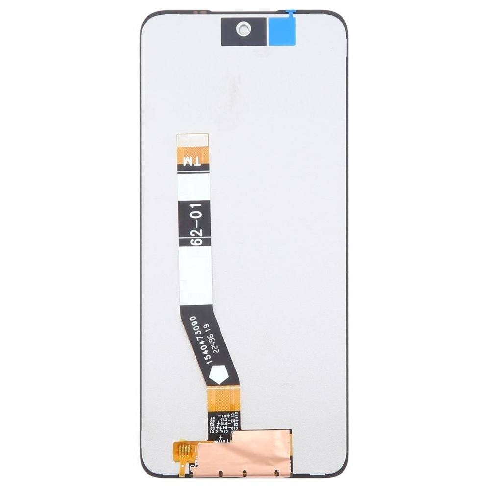 Display pentru Motorola Moto G55 5G (2024), DaDen®, Negru, LCD, Ecran Tactil, Best Quality Display pentru Motorola Moto G55 5G (2024), DaDen®, Negru, LCD, Ecran Tactil, Best Quality - imagine 2