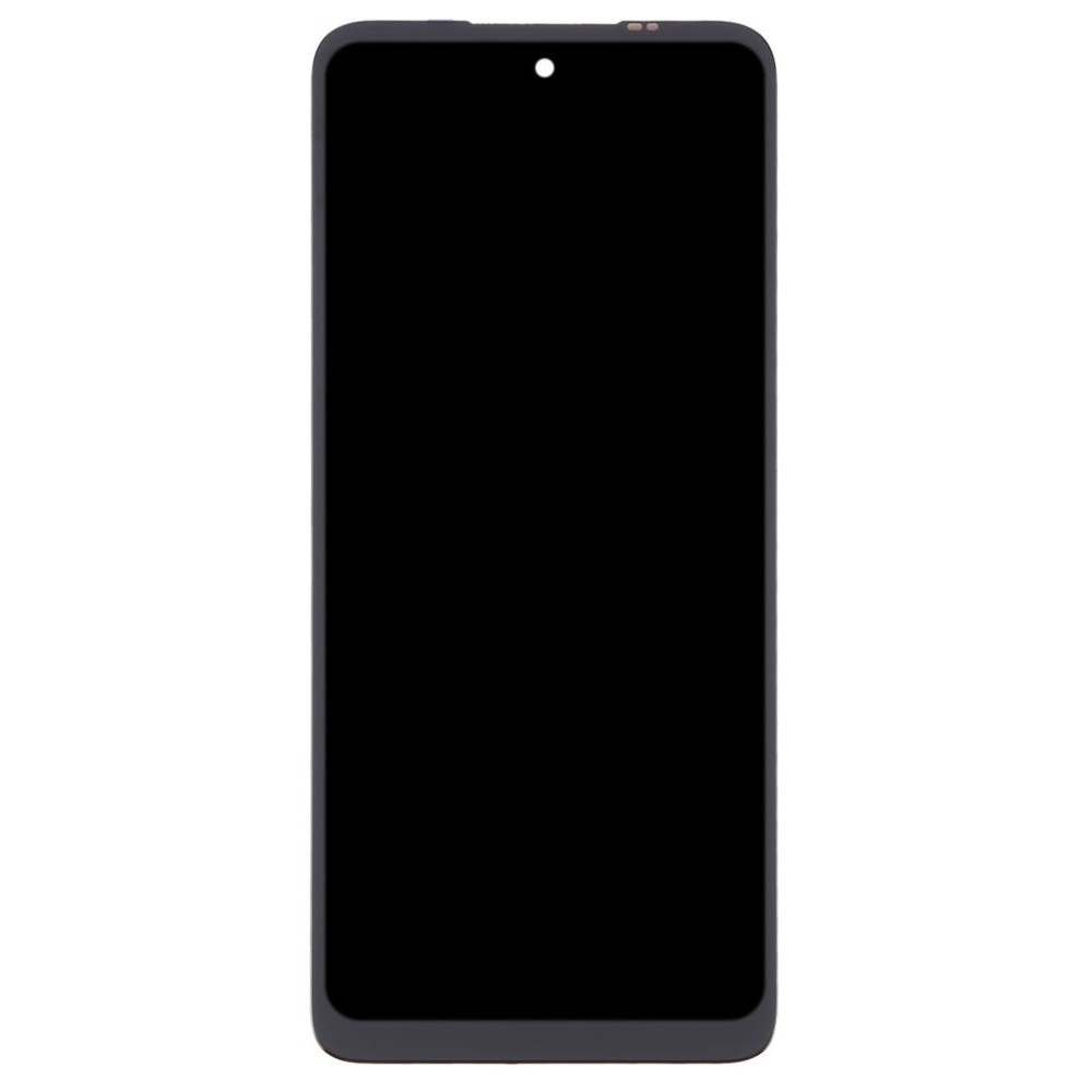 Display pentru Motorola Moto G55 5G (2024), DaDen®, Negru, LCD, Ecran Tactil, Best Quality Display pentru Motorola Moto G55 5G (2024), DaDen®, Negru, LCD, Ecran Tactil, Best Quality - imagine 3