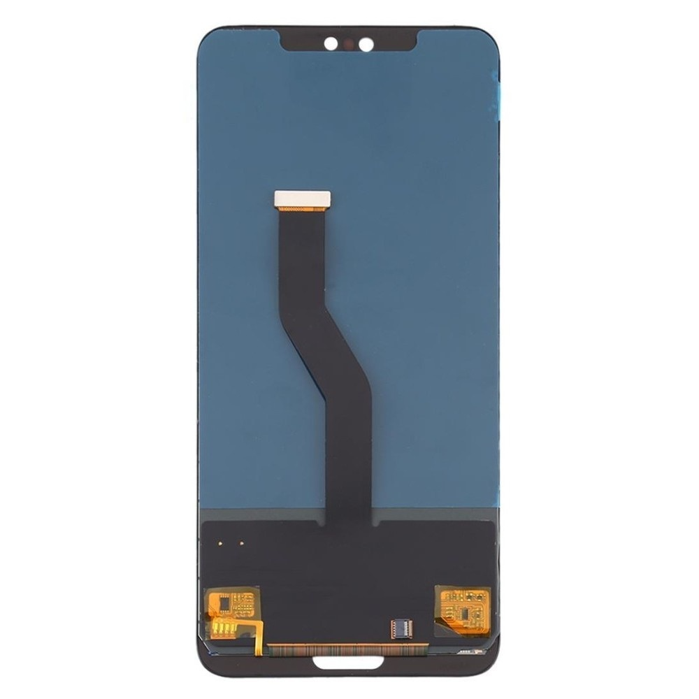 Display pentru Huawei P20 Pro (2018), DaDen®, Negru, LCD, Ecran Tactil, Best Quality Display pentru Huawei P20 Pro (2018), DaDen®, Negru, LCD, Ecran Tactil, Best Quality - imagine 2