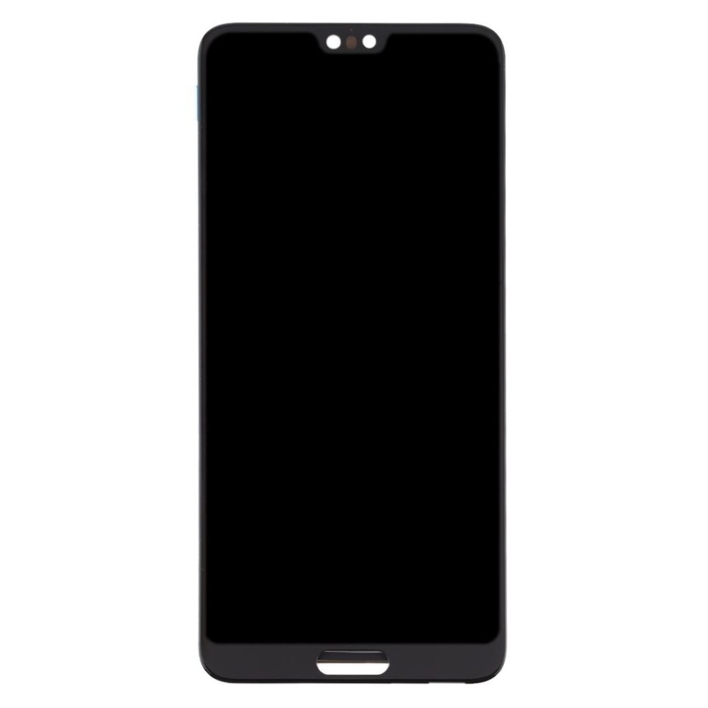 Display pentru Huawei P20 Pro (2018), DaDen®, Negru, LCD, Ecran Tactil, Best Quality Display pentru Huawei P20 Pro (2018), DaDen®, Negru, LCD, Ecran Tactil, Best Quality - imagine 3