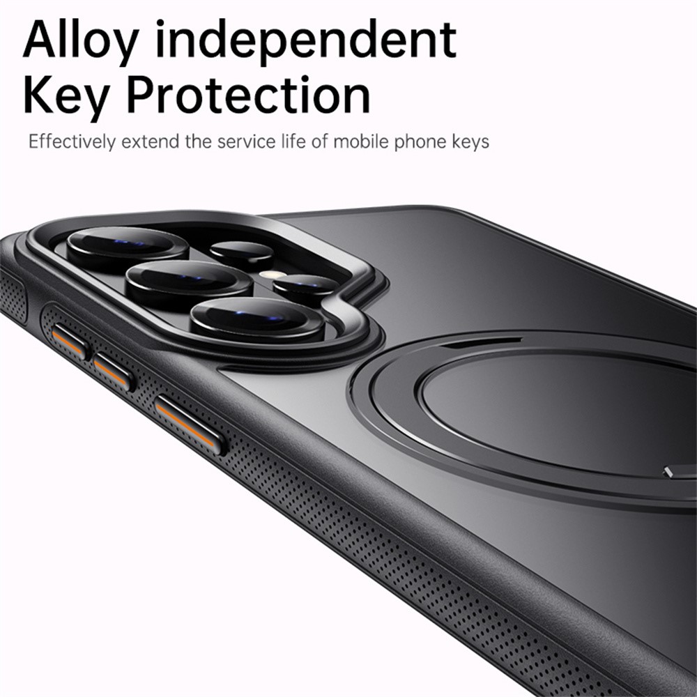 Husa Samsung S26 Ultra ProRing, Magnetica cu Stand Integrat, Compatibila MagSafe, Antisoc, Inel de Prindere, Incarcare Wireless, Protectie Camera, Antisoc, Alb Husa Samsung S26 Ultra ProRing, Magnetica cu Stand Integrat, Compatibila MagSafe, Antisoc, Inel de Prindere, Incarcare Wireless, Protectie Camera, Antisoc, Alb - imagine 6