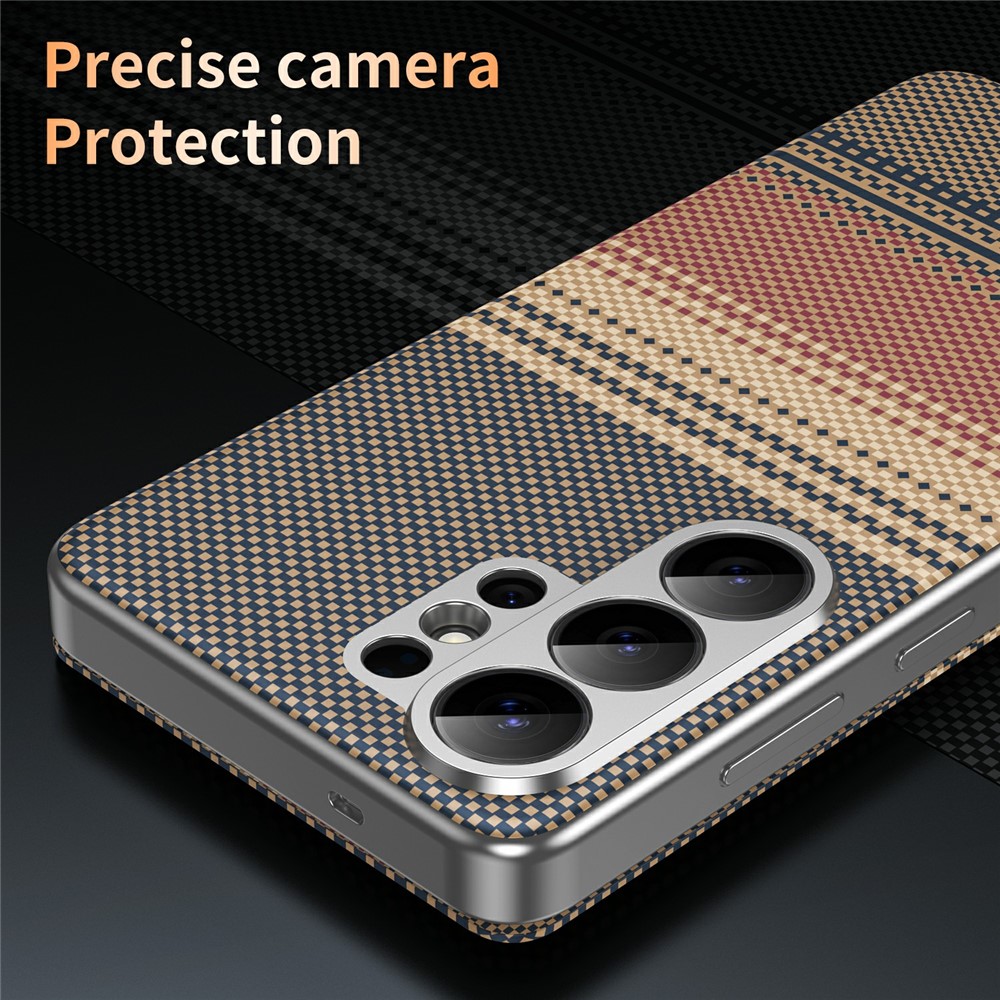 Husa Samsung Galaxy S25 Ultra Smart Gradient Wallet, Raspuns apel fara deschidere, Protectie 360°, Inchidere Magnetica, Protectie Camera, Protectie Sporita, Sunset, Maro Husa Samsung Galaxy S25 Ultra Smart Gradient Wallet, Raspuns apel fara deschidere, Protectie 360°, Inchidere Magnetica, Protectie Camera, Protectie Sporita, Sunset, Maro - imagine 6