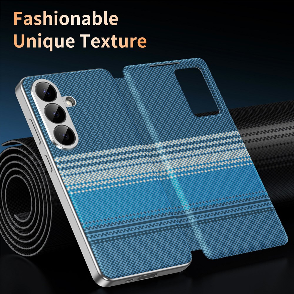 Husa Samsung Galaxy A57 Smart Gradient Wallet, Raspuns apel fara deschidere, Protectie 360°, Inchidere Magnetica, Protectie Camera, Protectie Sporita, Moonrise, Albastru Husa Samsung Galaxy A57 Smart Gradient Wallet, Raspuns apel fara deschidere, Protectie 360°, Inchidere Magnetica, Protectie Camera, Protectie Sporita, Moonrise, Albastru - imagine 7