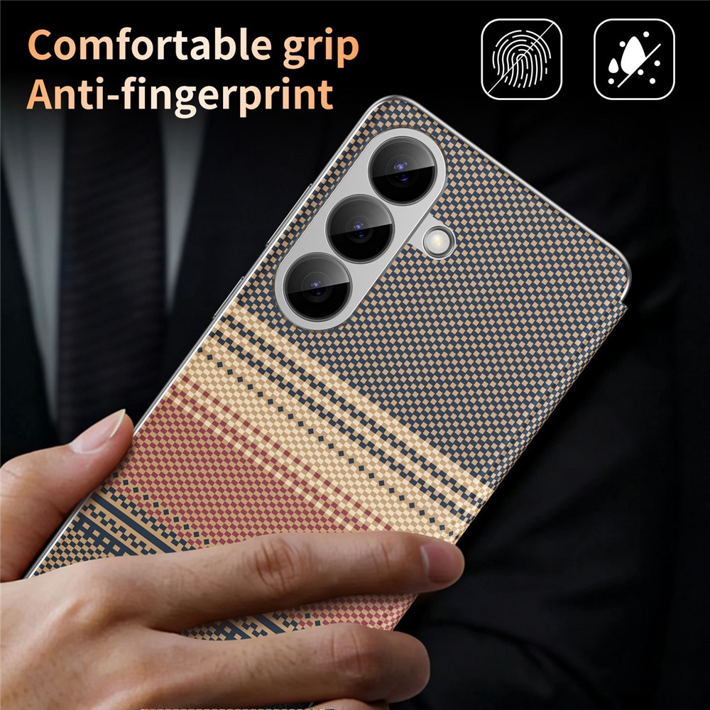 Husa Samsung Galaxy A57 Smart Gradient Wallet, Raspuns apel fara deschidere, Protectie 360°, Inchidere Magnetica, Protectie Camera, Protectie Sporita, Sunset, Maro Husa Samsung Galaxy A57 Smart Gradient Wallet, Raspuns apel fara deschidere, Protectie 360°, Inchidere Magnetica, Protectie Camera, Protectie Sporita, Sunset, Maro - imagine 4