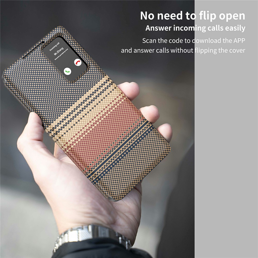 Husa Samsung Galaxy A57 Smart Gradient Wallet, Raspuns apel fara deschidere, Protectie 360°, Inchidere Magnetica, Protectie Camera, Protectie Sporita, Sunset, Maro Husa Samsung Galaxy A57 Smart Gradient Wallet, Raspuns apel fara deschidere, Protectie 360°, Inchidere Magnetica, Protectie Camera, Protectie Sporita, Sunset, Maro - imagine 5