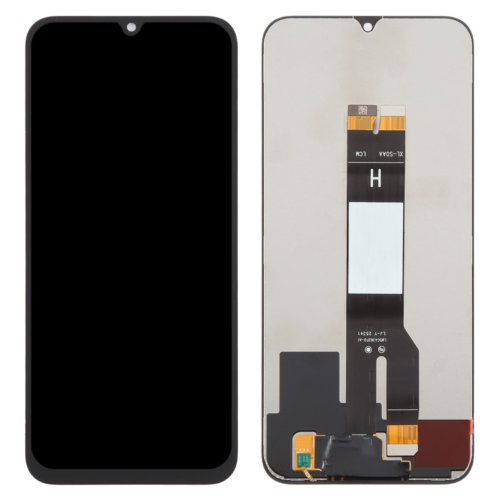 Display Xiaomi Redmi A7 Pro 4G, DaDen®, Negru, LCD, Ecran Tactil, Best Quality
