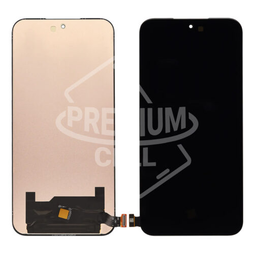 Display Xiaomi 15T Pro, DaDen®, Negru, LCD, Ecran Tactil, Best Quality