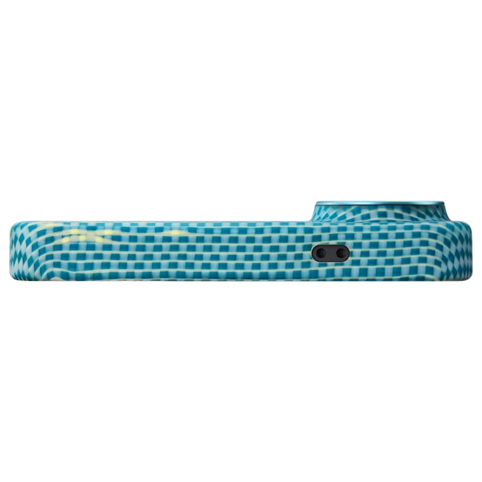 Husa Pitaka Samsung S26 Ultra, Edge case, Glints of Gold, Lucid Blue, MagSafe, Ultra Slim Husa Pitaka Samsung S26 Ultra, Edge case, Glints of Gold, Lucid Blue, MagSafe, Ultra Slim - imagine 6