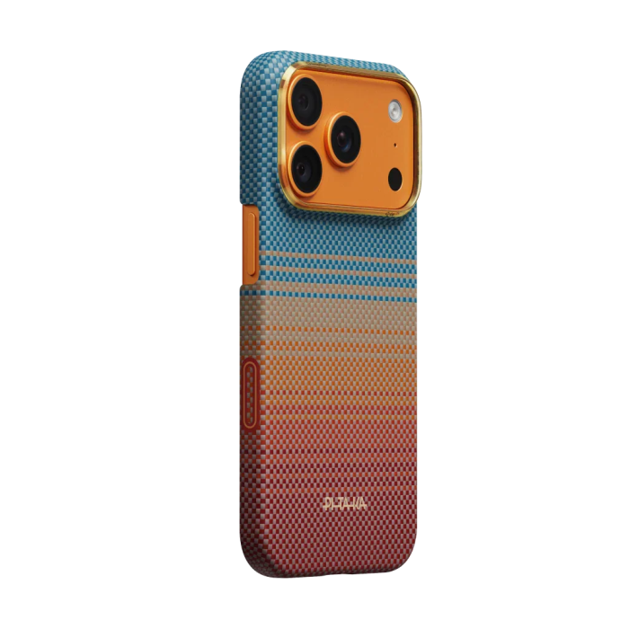 Home husa pitaka iphone 17 air edge 01 open highway california dream magsafe ultra slim copie 720969 1